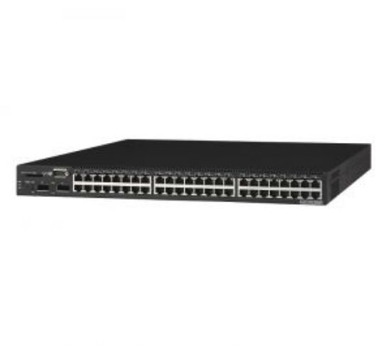 Picture of 9FPR2 Dell Networking N4032F 24 Ports 10 Gigabit Ethernet SFP+ Switch. Refurbished.
