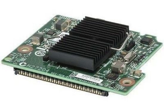 Picture of 9RRCR Dell Broadcom Netxtreme Ii Bcm57840 10GBe 4 Port Network Daughter Card. Refurbished.