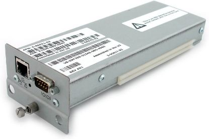 Picture of 9Y356 Dell Remote Management Network Interface Card for PowerVault 132T. Refurbished.