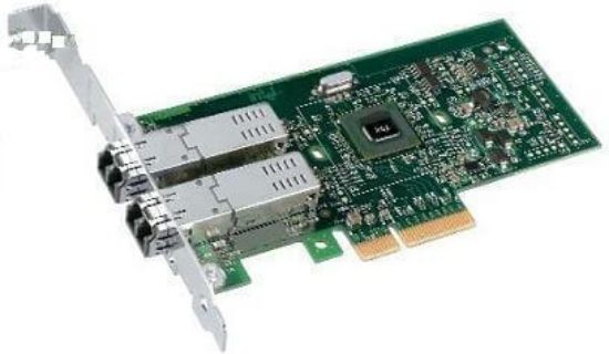 Picture of A0611826 Dell Pro/1000 PF Dual Port Server Adapter Network Adapter PCI Express. Refurbished.