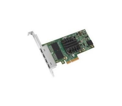Picture of A3142795 Dell X520-SR1 Fiber Optic 10 Gigabit Ethernet Network Adapter. Refurbished.