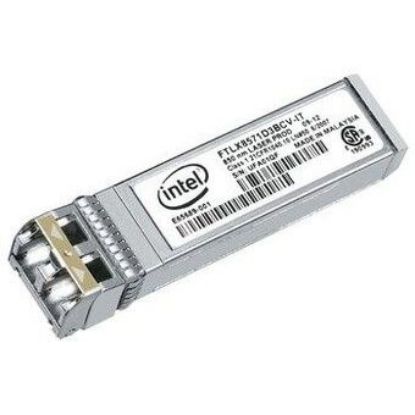 Picture of A3311165 Dell SFP Transceiver Module 1000base-Lx 10gbase-Lr Plug-In Module 1310 NM. Refurbished.