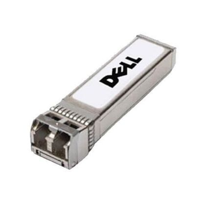 Picture of A3440870 Dell Prosafe AXM761 SFP+ Transceiver Module 10GBase SR Plug-In Module. Refurbished.