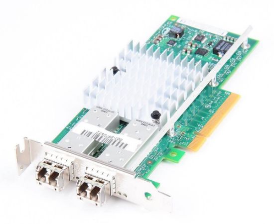 Picture of A5042616 Dell 10GB 2 Ports PCI-E Low Profile Server Adapter. Brand New.
