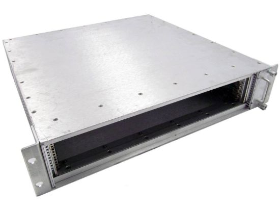 Picture of A6384-62001 HP HyperFabric2 8 Ports Fiber Channel Management Lan Card Network Switch Chassis. Refurbished.