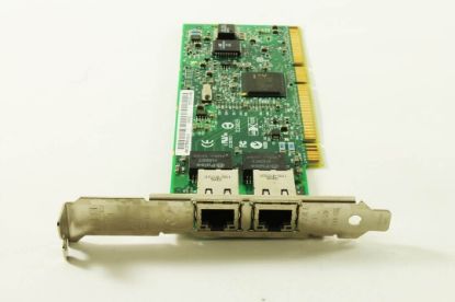 Picture of A7012-60001 HP 1GBPS PCI-X 2Ports 1000Base-T Gigabit Network Interface Adapter | Refurbished
