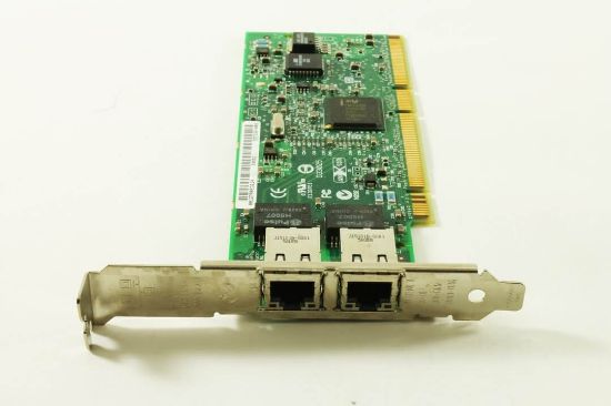 Picture of A7012-60001 HP 1GBPS PCI-X 2Ports 1000Base-T Gigabit Network Interface Adapter | Refurbished