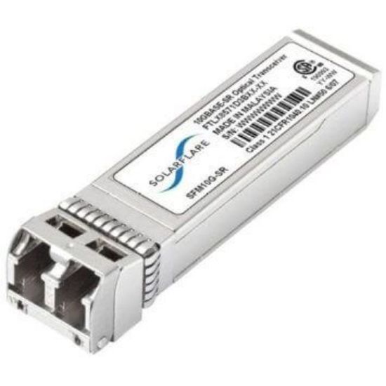 Picture of A7529507 Dell SFM10G-SR 10Gbase-SR Optical Transceiver. New Bulk Pack.