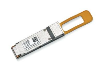 Picture of A8927369 Dell Mellanox MMA1B00-C100D 100GB/S QSFP28 Optical Transceiver. Refurbished.