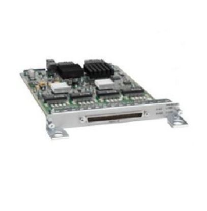 Picture of A900-IMA16D Cisco ASR 900 16 Ports T1/e1 Interface Module | Refurbished