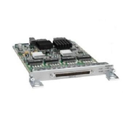 Picture of A900-IMA16D Cisco ASR 900 16 Ports T1/e1 Interface Module | Refurbished