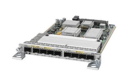 Picture of A900-IMA8CS1Z-M Cisco ASR 900 16 Ports Interface Module | Refurbished