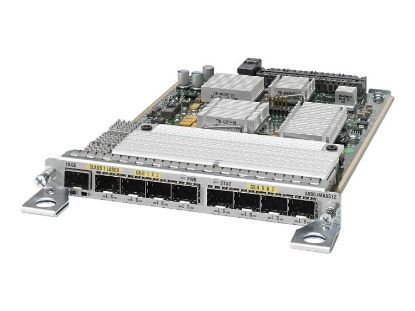 Picture of A900-IMA8S1Z Cisco ASR 900 9 Ports Expansion Module | Refurbished