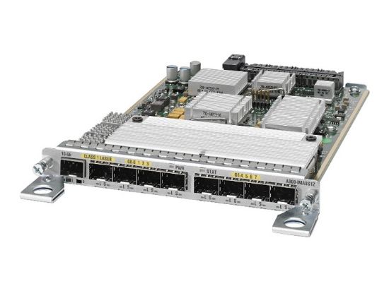 Picture of A900-IMA8S1Z Cisco ASR 900 9 Ports Expansion Module | Refurbished