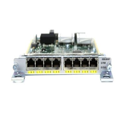 Picture of A900-IMA8T Cisco ASR 900 8 Ports Interface Module | Refurbished