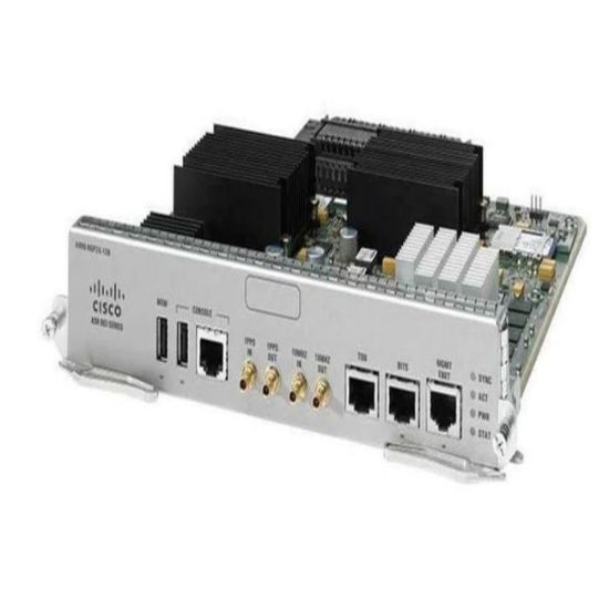 Picture of A900-RSP2A-128 Cisco 128 GBPS Control Processor | Refurbished