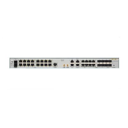 Picture of A901-12C-FT-D Cisco ASR 901 Ethernet Router 4 Ports | Refurbished