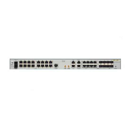 Picture of A901-12C-FT-D Cisco ASR 901 Ethernet Router 4 Ports | Refurbished