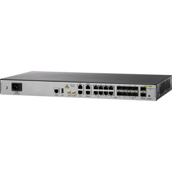 Picture of A901-6CZ-F-A Cisco ASR 901 10G 8 Ports Ethernet Router Chassis | Refurbished