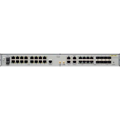 Picture of A901-6CZ-F-D Cisco ASR 901 10G Router - Ethernet Model | Refurbished