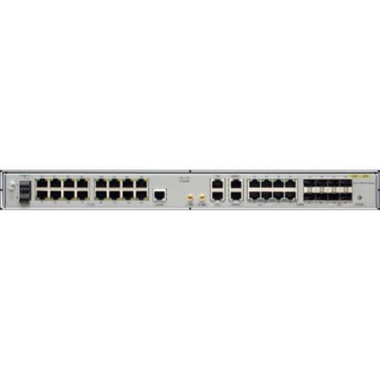 Picture of A901-6CZ-F-D Cisco ASR 901 10G Router - Ethernet Model | Refurbished