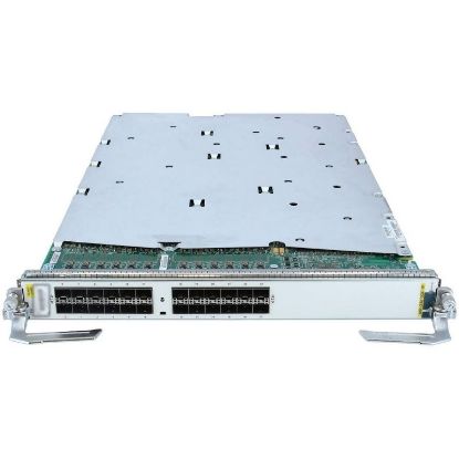Picture of A9K-24X10GE-TR Cisco ASR 9000 24-Ports Line Card | Refurbished