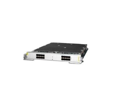 Picture of A9K-2T20GE-E Cisco 2 Ports 10GBPS Combo Line Card | Refurbished