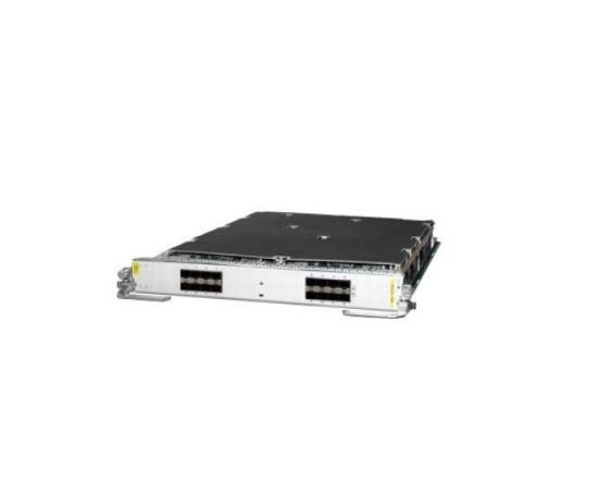 Picture of A9K-2T20GE-E Cisco 2 Ports 10GBPS Combo Line Card | Refurbished