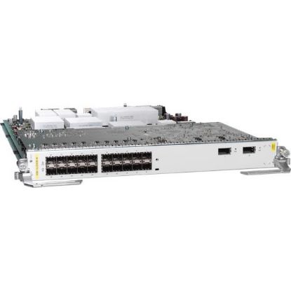 Picture of A9K-2T20GE-L Cisco 2 Ports Low Queue Expansion Module | Refurbished
