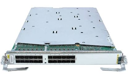 Picture of A9K-2X100GE-SE Cisco 2 Ports 100GE CFP Service Module | Refurbished