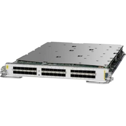 Picture of A9K-36X10GE-TR Cisco ASR 9000 36 Ports Service Module | Refurbished