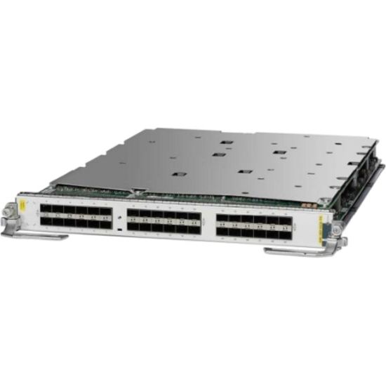 Picture of A9K-36X10GE-TR Cisco ASR 9000 36 Ports Service Module | Refurbished