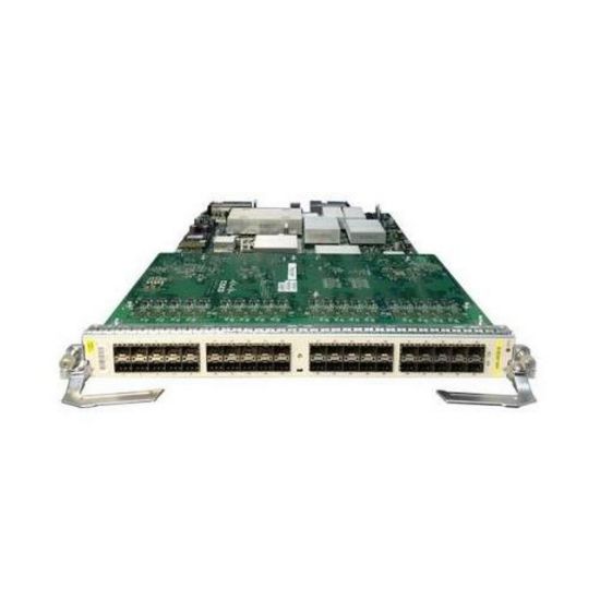 Picture of A9K-40GE-L Cisco Asr 9000 40 Ports Gigabit Ethernet SFP Router Module | Refurbished