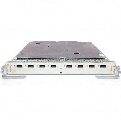 Picture of A9K-8T-B Cisco 8 Ports 10GBPS Medium Queue Line Card | Refurbished