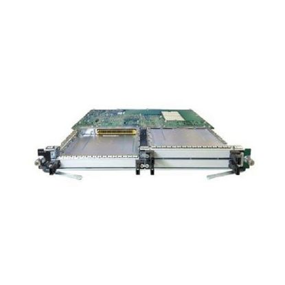 Picture of A9K-MOD160-SE 160G Modular Line card Service Module Edge | Refurbished