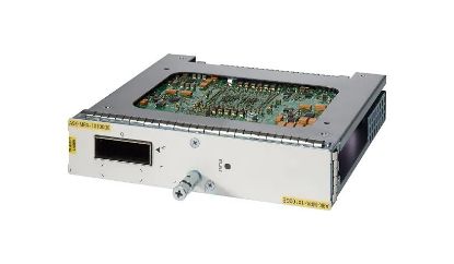 Picture of A9K-MPA-1X100GE Cisco ASR 9000 1 Port Expansion Module | Refurbished