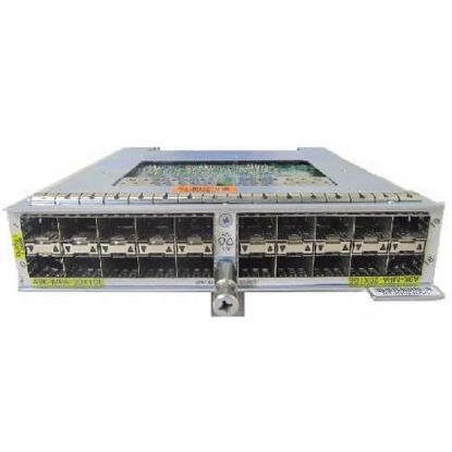 Picture of A9K-MPA-20X1GE Cisco 20 Ports 1GBPS Expansion Module | Refurbished