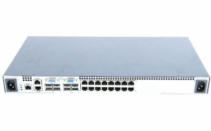 Picture of AF618A HPE KVM Switch Computer Hewlett Packard Enterprise | New Bulk Pack