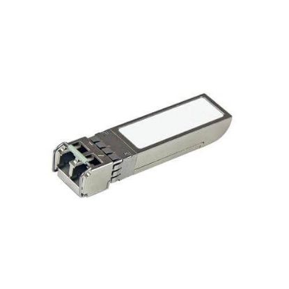 Picture of AFBR-57F5MZ-QL Qlogic 16GB SFP+ 850 NM Transceiver. Refurbished.
