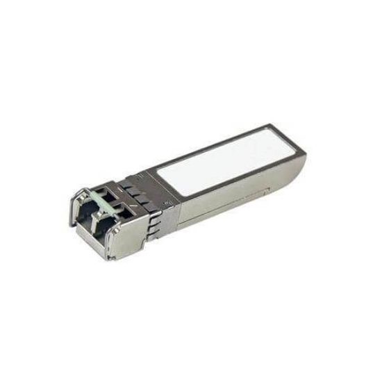 Picture of AFBR-57F5MZ-QL Qlogic 16GB SFP+ 850 NM Transceiver. Refurbished.