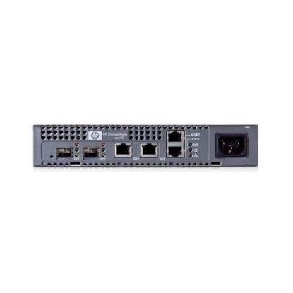 Picture of AG681A HPE Storageworks Ip Distance Gateway. Refurbished.