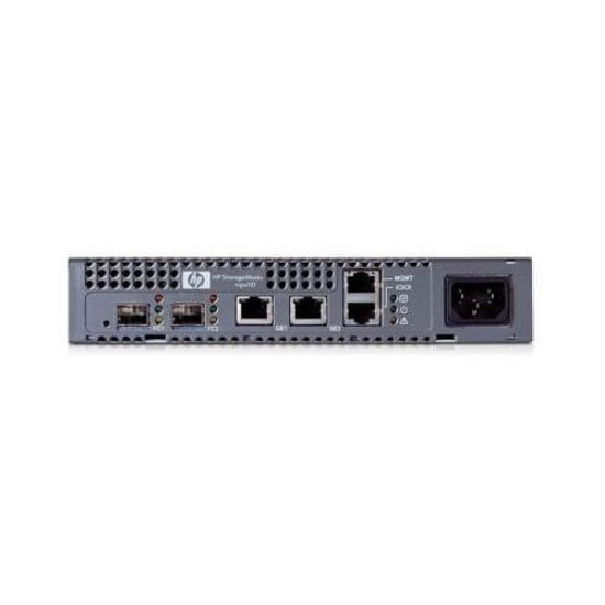Picture of AG681A HPE Storageworks Ip Distance Gateway. Refurbished.