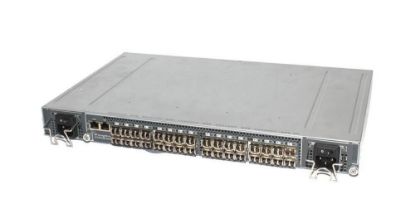 Picture of AG758A HP Storageworks SAN Switch 4/32b Power Pack Switch. Refurbished.