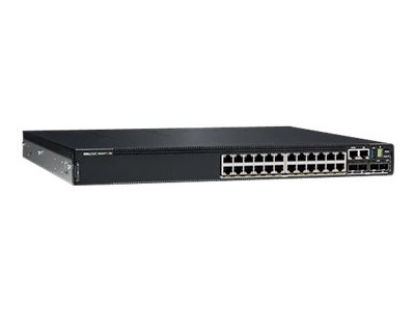 Picture of AG874A HP Mds 9134 24 Ports Active Fabric Switch. Refurbished.