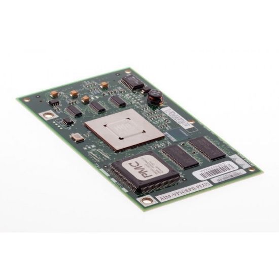 Picture of AIM-VPN/HPII-PLUS Cisco VPN Encryption/ Compression Module | Refurbished