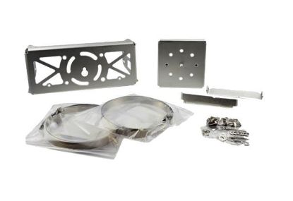 Picture of AIR-ACCPMK1550 Cisco Aironet Pole Mount Kit | New Bulk Pack