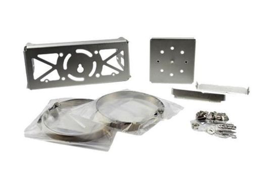 Picture of AIR-ACCPMK1550 Cisco Aironet Pole Mount Kit | New Bulk Pack