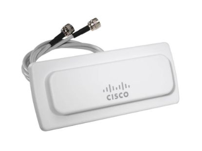 Picture of AIR-ANT24020V-R Cisco Aironet 2.4 GHz Omnidirectional Antenna | Refurbished