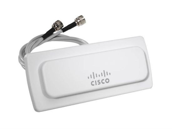Picture of AIR-ANT24020V-R Cisco Aironet 2.4 GHz Omnidirectional Antenna | Refurbished
