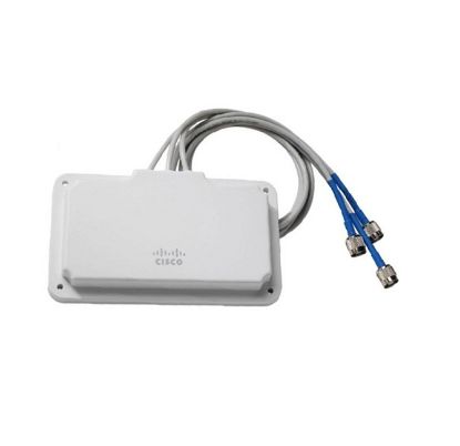 Picture of AIR-ANT2460NP-R= Cisco 2.4-GHz Aironet Patch Antenna | New Bulk Pack